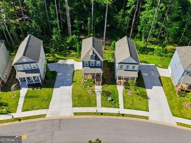 1670 Eagle Drive, Woodstock, GA 30189