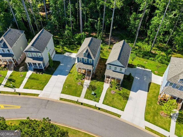 1670 Eagle Drive, Woodstock, GA 30189