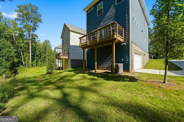 1670 Eagle Drive, Woodstock, GA 30189
