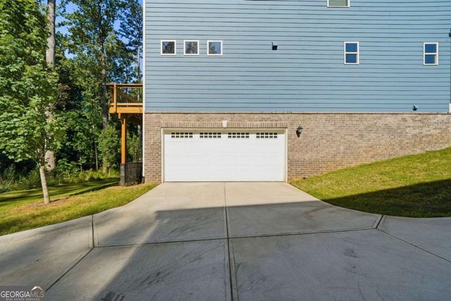 1670 Eagle Drive, Woodstock, GA 30189
