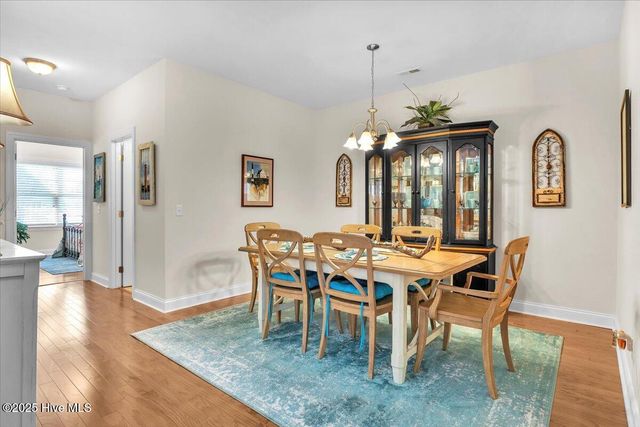 4171 Cambridge Cove Circle # 2, Southport, NC 28461