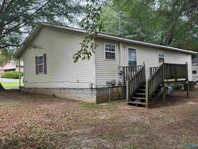 1805 Grand Avenue SW, Fort Payne, AL 35967
