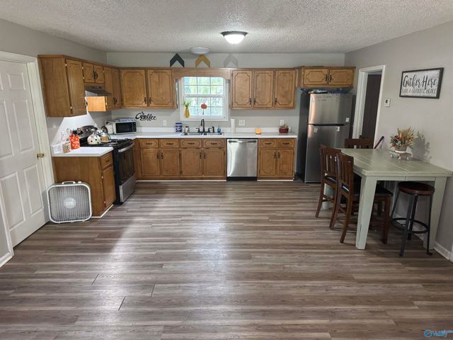 1805 Grand Avenue SW, Fort Payne, AL 35967