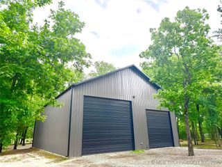 7 S 4215 Road, Eufaula, OK 74432