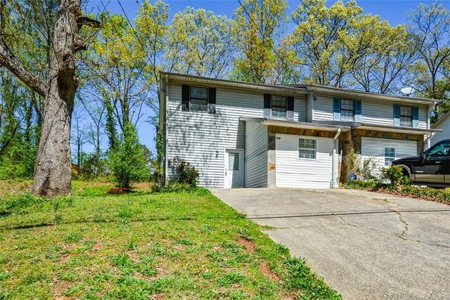 160 Timber Creek Lane SW, Marietta, GA 30060