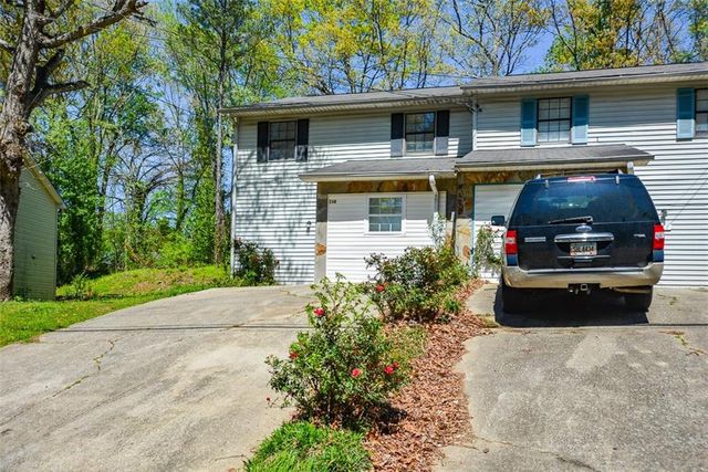 160 Timber Creek Lane SW, Marietta, GA 30060