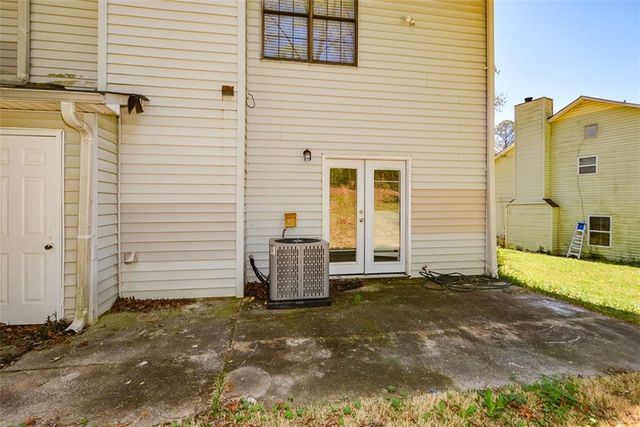 160 Timber Creek Lane SW, Marietta, GA 30060