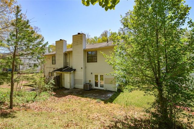 160 Timber Creek Lane SW, Marietta, GA 30060