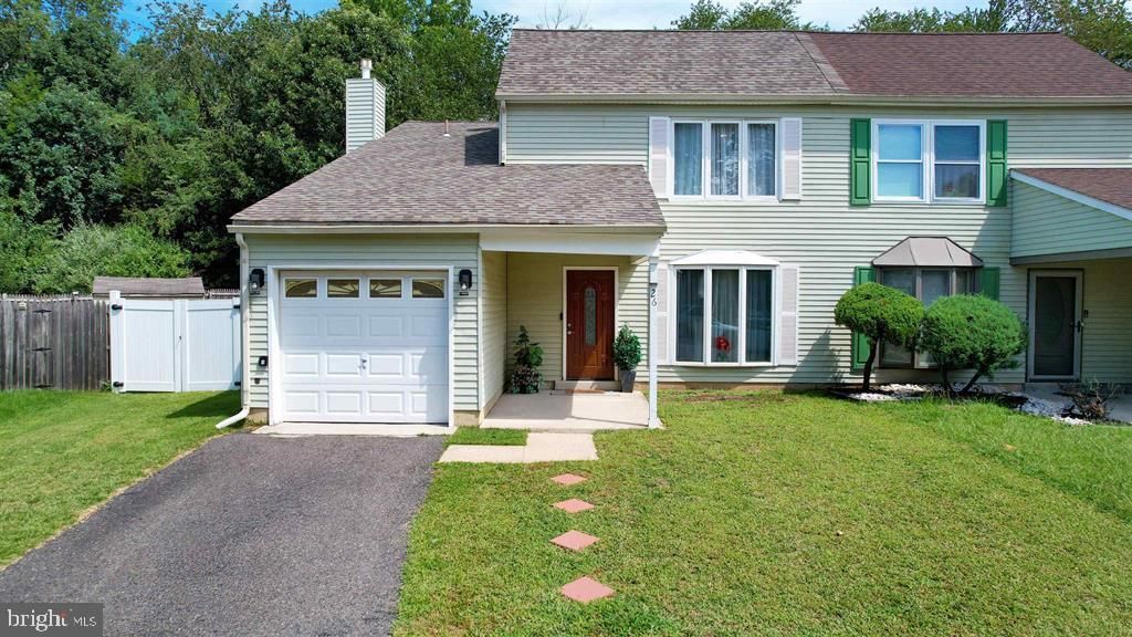 26 DICKENSON DR, SICKLERVILLE, NJ 08081 — photo 2