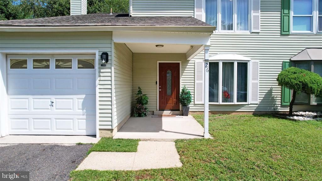 26 DICKENSON DR, SICKLERVILLE, NJ 08081 — photo 3