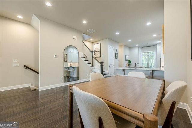 243 Franklin Road, Atlanta, GA 30342