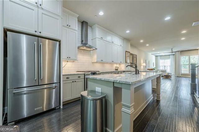 243 Franklin Road, Atlanta, GA 30342