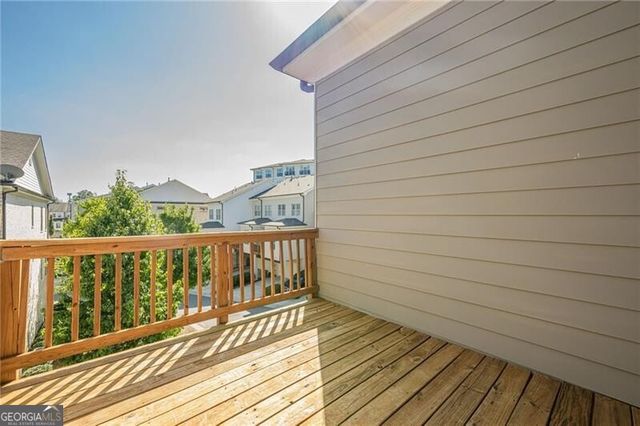 243 Franklin Road, Atlanta, GA 30342