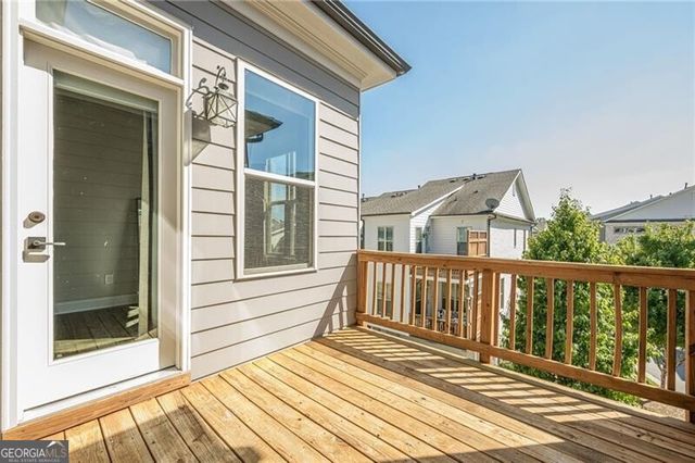 243 Franklin Road, Atlanta, GA 30342