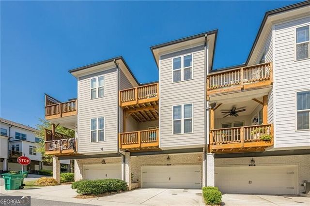 243 Franklin Road, Atlanta, GA 30342