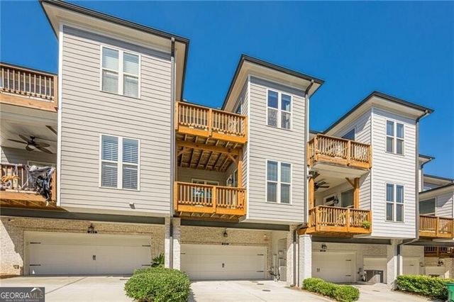 243 Franklin Road, Atlanta, GA 30342