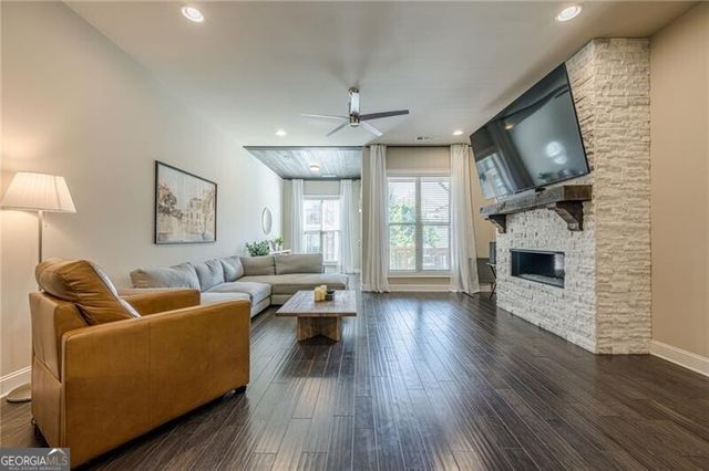 243 Franklin Road, Atlanta, GA 30342