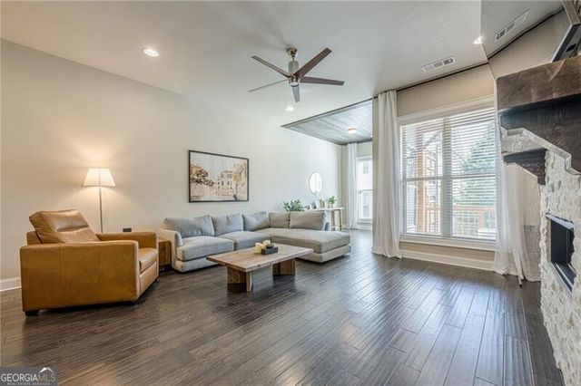 243 Franklin Road, Atlanta, GA 30342