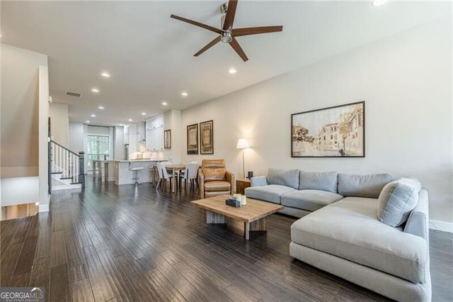 243 Franklin Road, Atlanta, GA 30342