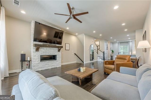 243 Franklin Road, Atlanta, GA 30342