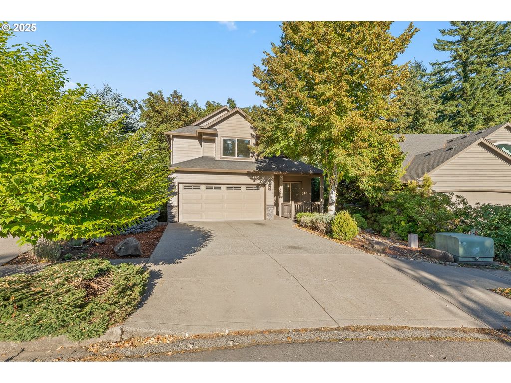 2160 Nw FARGO Loop, Camas, WA 98607