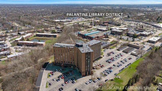 1 Renaissance Place 201, Palatine, IL 60067