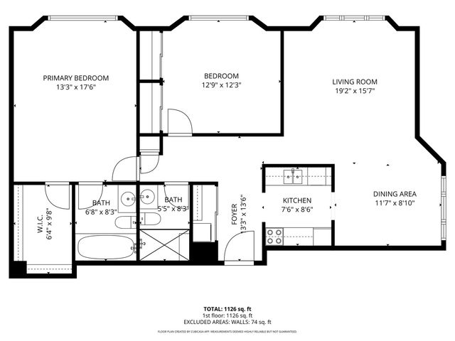 1 Renaissance Place 201, Palatine, IL 60067