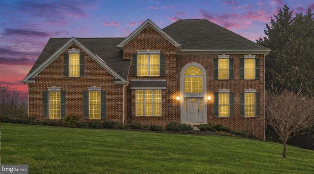 1119 SUNSET DR, Bel Air, MD 21014