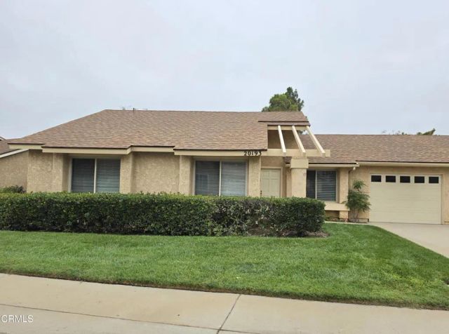 20193 Village 20, Camarillo, CA 93012