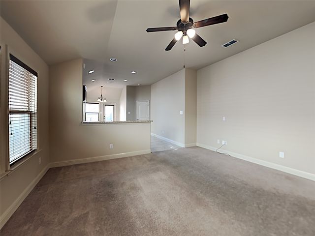 5860 Burgundy Rose Drive, Fort Worth, TX 76123