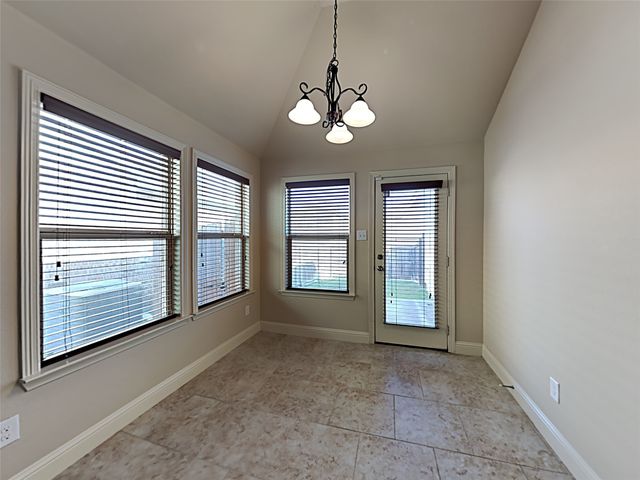 5860 Burgundy Rose Drive, Fort Worth, TX 76123