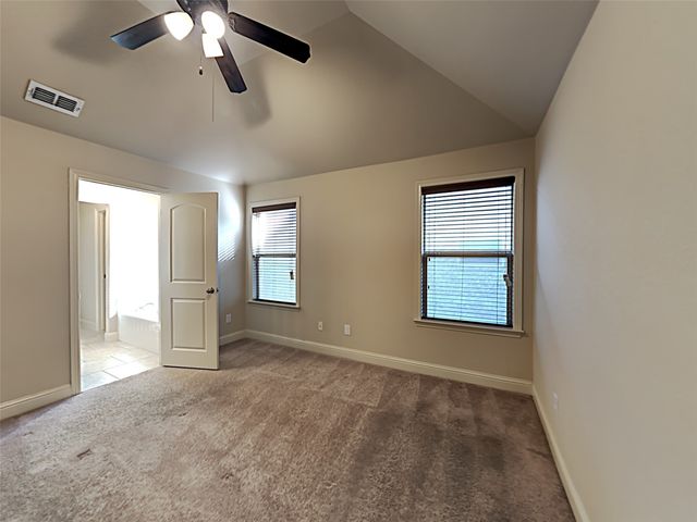 5860 Burgundy Rose Drive, Fort Worth, TX 76123