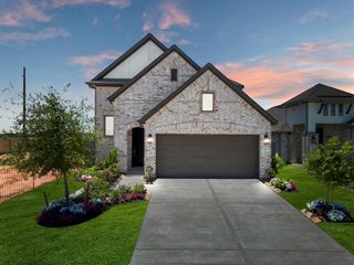 17023 Shimmer Ray Street, Hockley, TX 77447