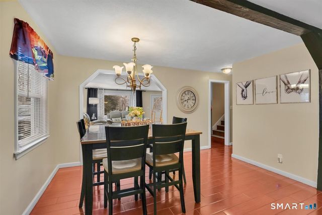 229 Woodhouse Avenue, Wallingford, CT 06492