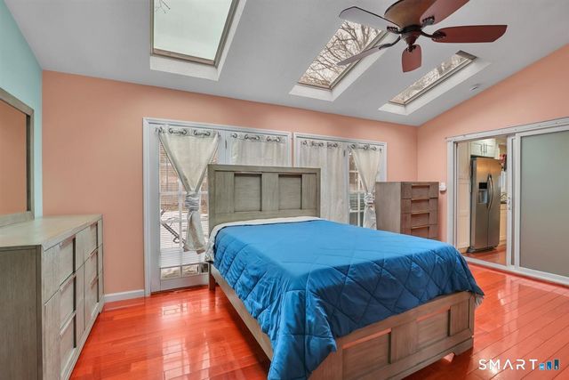 229 Woodhouse Avenue, Wallingford, CT 06492