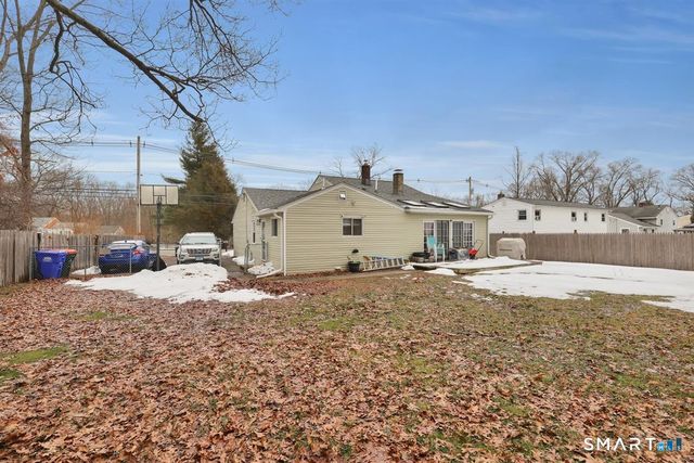 229 Woodhouse Avenue, Wallingford, CT 06492