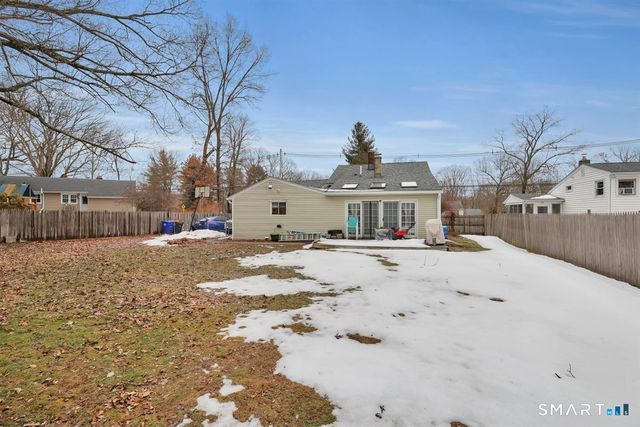 229 Woodhouse Avenue, Wallingford, CT 06492