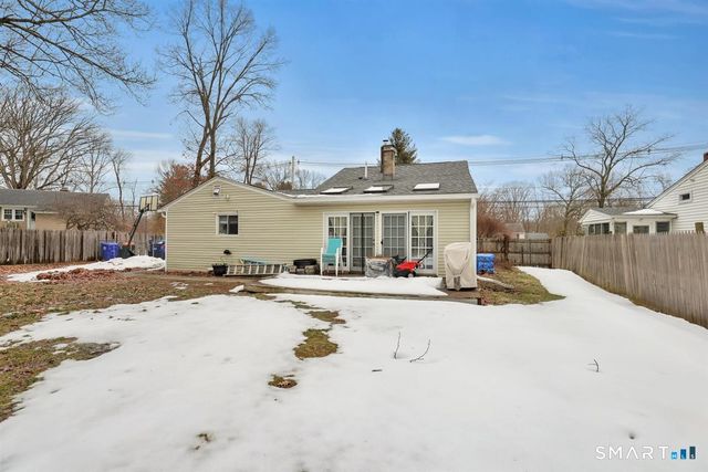 229 Woodhouse Avenue, Wallingford, CT 06492