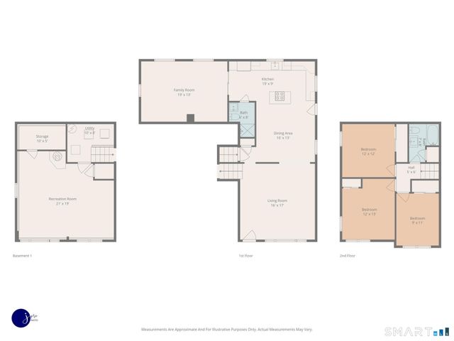 229 Woodhouse Avenue, Wallingford, CT 06492