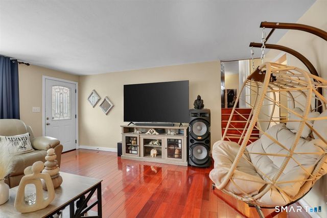 229 Woodhouse Avenue, Wallingford, CT 06492