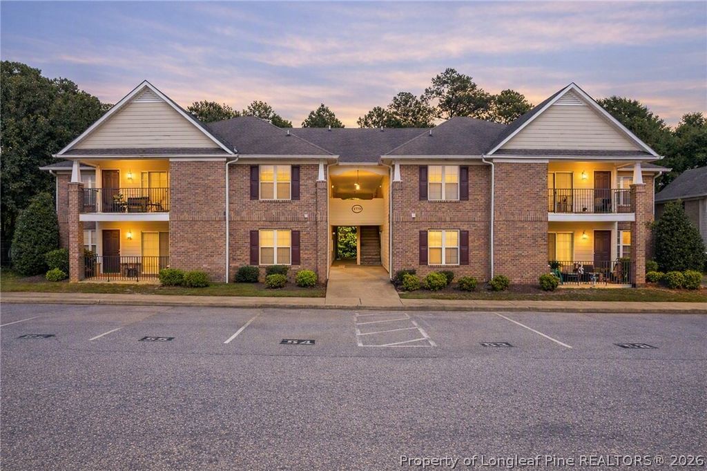 1770 Renwick Drive 103, Fayetteville, NC 28304 — exterior