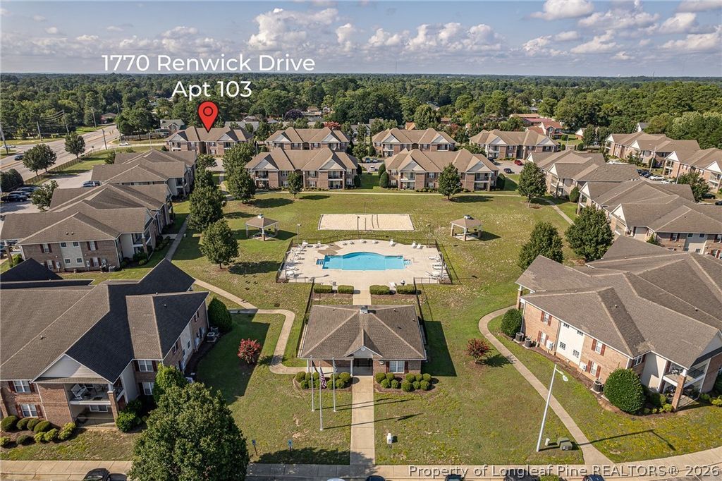 1770 Renwick Drive 103, Fayetteville, NC 28304 — photo 2