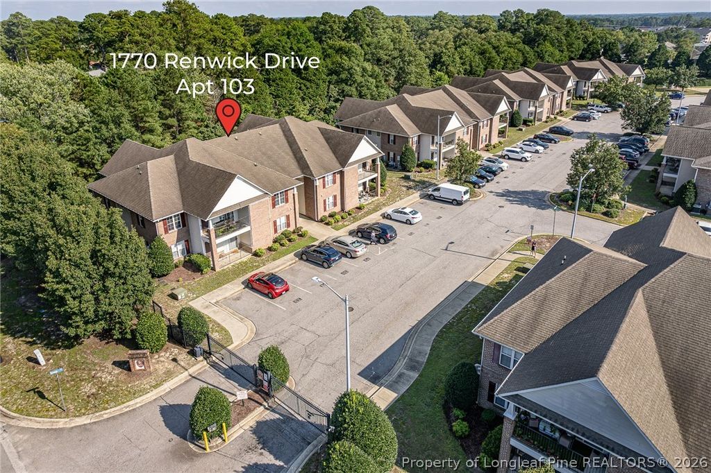 1770 Renwick Drive 103, Fayetteville, NC 28304 — photo 3