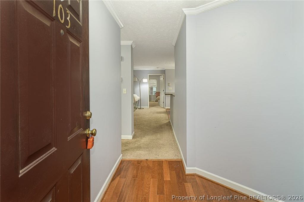 1770 Renwick Drive 103, Fayetteville, NC 28304 — photo 4