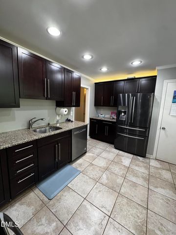 303 Hickory Drive, Chapel Hill, NC 27517