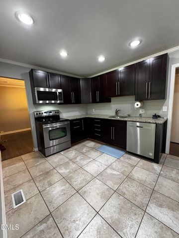 303 Hickory Drive, Chapel Hill, NC 27517