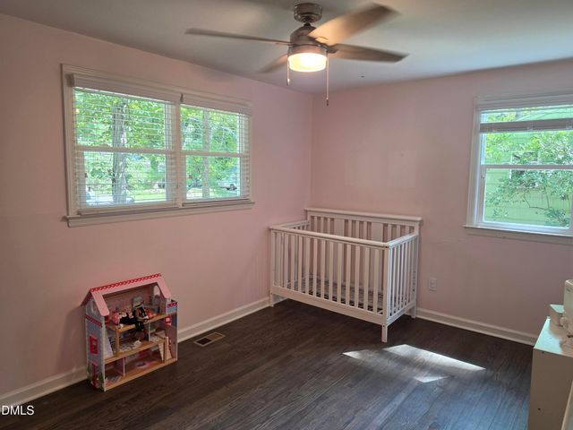 303 Hickory Drive, Chapel Hill, NC 27517