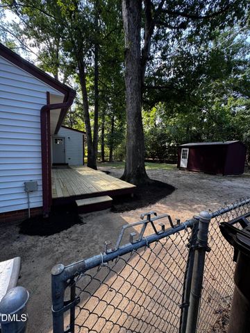 303 Hickory Drive, Chapel Hill, NC 27517