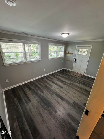 303 Hickory Drive, Chapel Hill, NC 27517