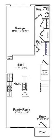 5853 Tuckaseegee Road 05, Charlotte, NC 28208